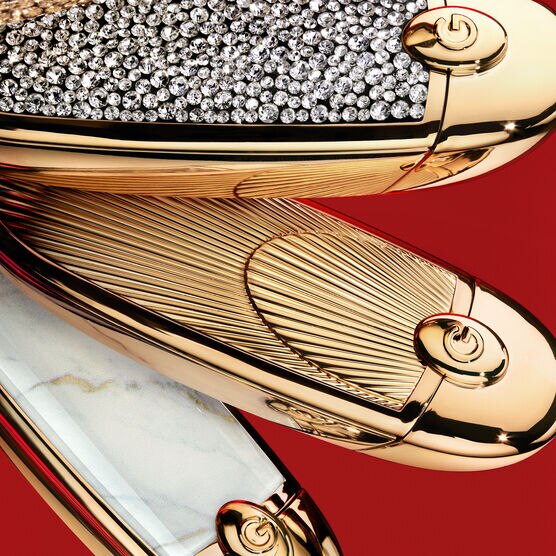 ROUGE G CASE BATOM ROUGE G L'ART D�CO